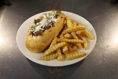 Flight Deck Pizzeria