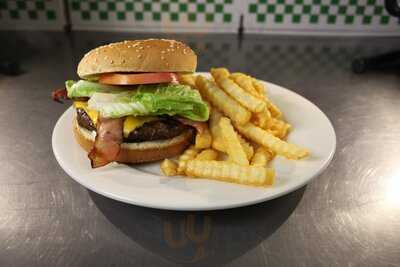 Flight Deck Pizzeria