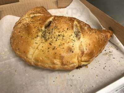 Flight Deck Pizzeria