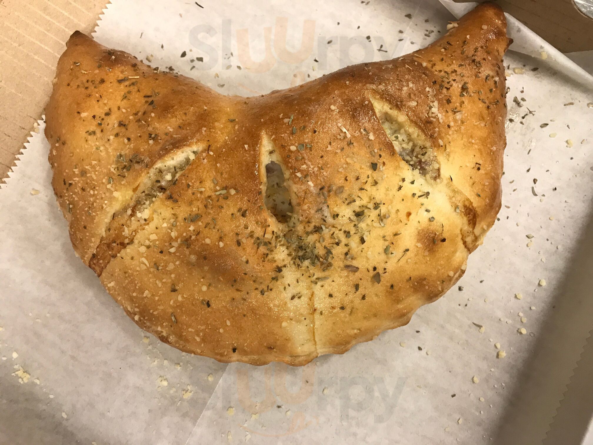 Flight Deck Pizzeria