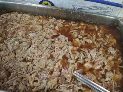 Nette's Fried Chicken