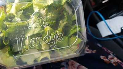Wendy's