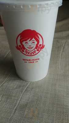Wendy's