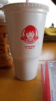 Wendy's