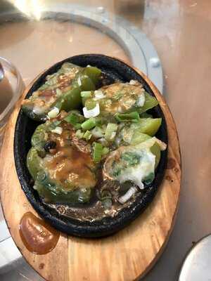 Ming's Tasty Restaurant