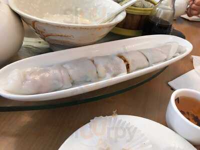 Ming's Tasty Restaurant