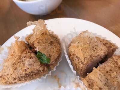 Ming's Tasty Restaurant