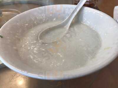 Ming's Tasty Restaurant