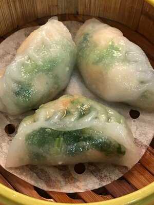 Ming's Tasty Restaurant