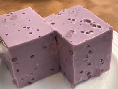 Ming's Tasty Restaurant