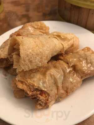 Ming's Tasty Restaurant