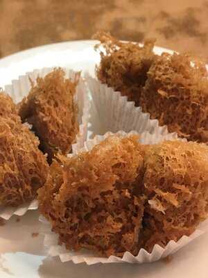 Ming's Tasty Restaurant