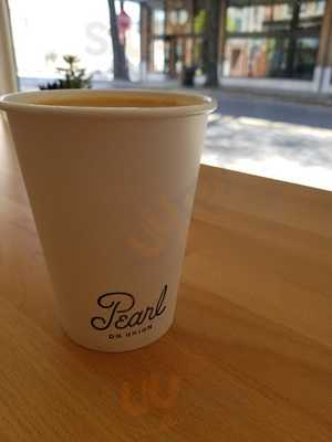 Pearl On Union