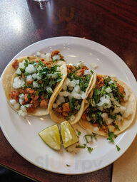 Super Taqueria Mexico