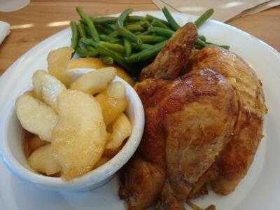 Boston Market
