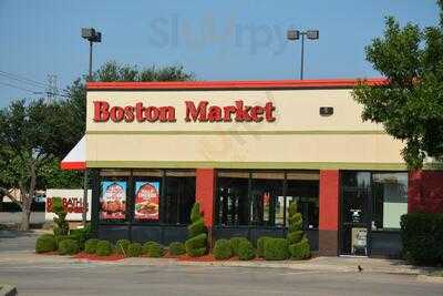 Boston Market