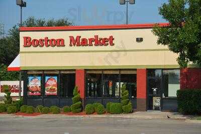 Boston Market