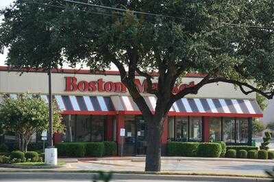 Boston Market