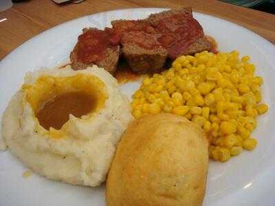 Boston Market