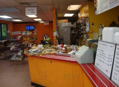 Eisenhower Deli
