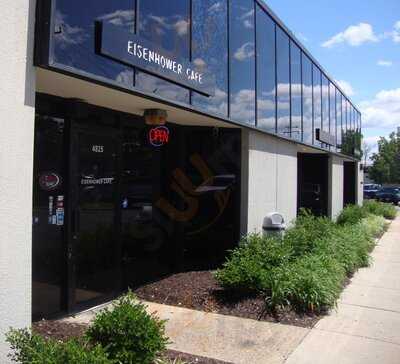 Eisenhower Deli