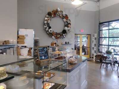 Bread And Butter Bakery