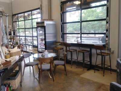 Bread And Butter Bakery