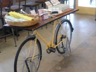 Bread And Butter Bakery