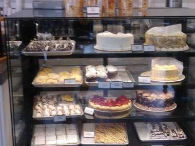 Bread And Butter Bakery