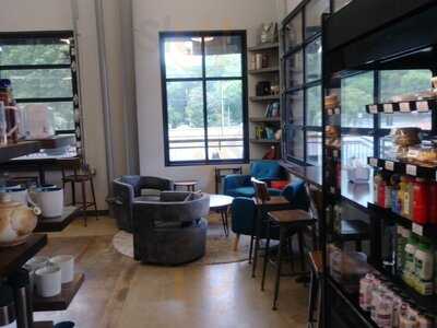 Bread And Butter Bakery