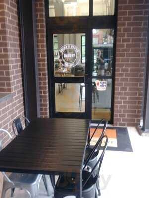 Bread And Butter Bakery