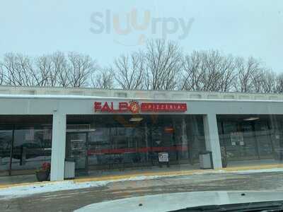 Falbo Bros Pizza North Sherman