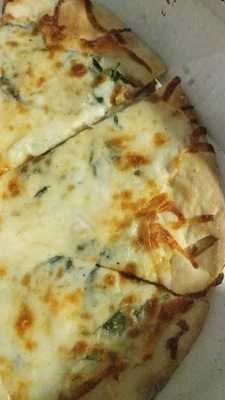 Falbo Bros Pizza North Sherman