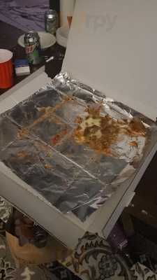 Falbo Bros Pizza North Sherman