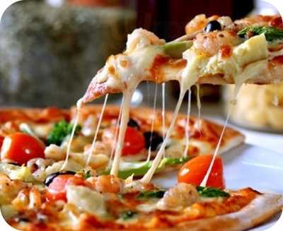 Falbo Bros Pizza North Sherman