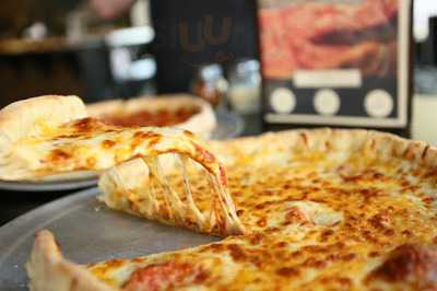 Falbo Bros Pizza North Sherman