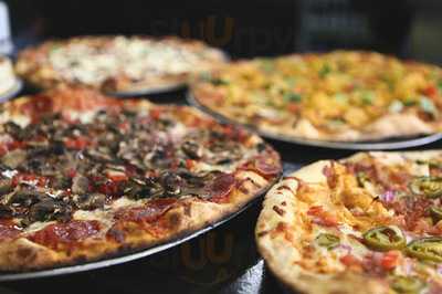 Falbo Bros Pizza North Sherman