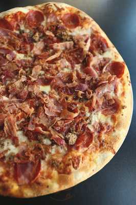 Falbo Bros Pizza North Sherman