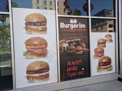 Burgerim