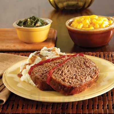 Golen Corral Buffet & Grill