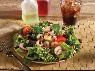 Golen Corral Buffet & Grill