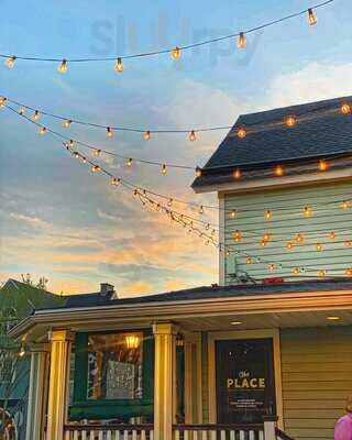 The Place
