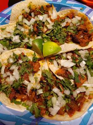 Basilios Tacos