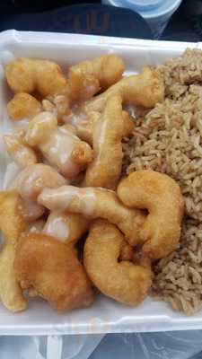 Hong Kong Restaurant