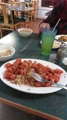 Hong Kong Restaurant