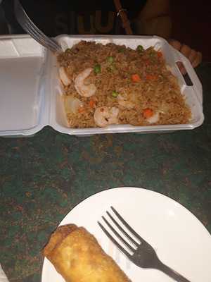 Hong Kong Restaurant