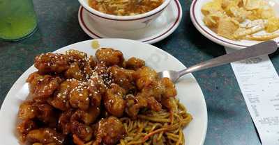 Hong Kong Restaurant