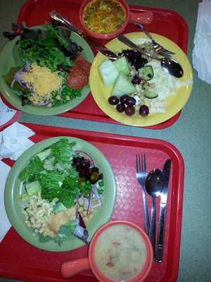 Souper Salads