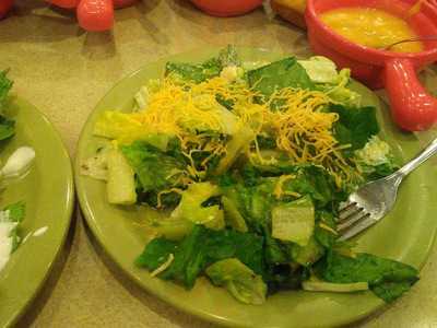 Souper Salads