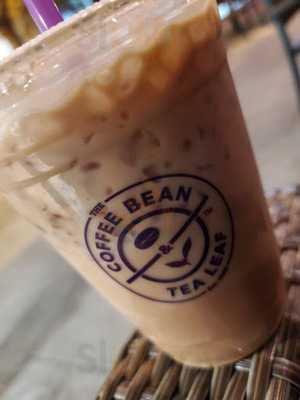 The Coffee Bean & Tea Leaf